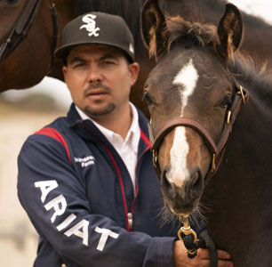 Santos de Jesus Garcia Perez