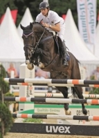 Connorjumping