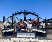 Valentino 3 f Green Hunters Woodside 6 19 25